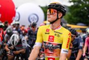 Matej Mohorič
