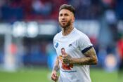Sergio Ramos