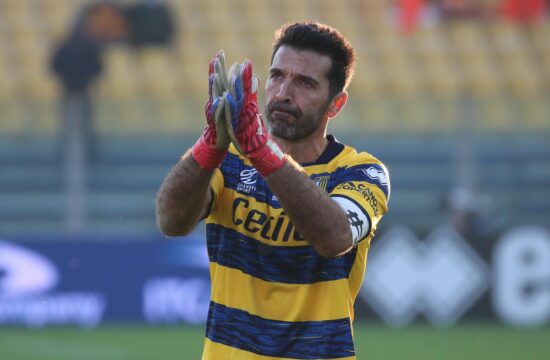 Gianluigi Buffon