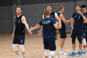 slovenska odbojkarska reprezentanca