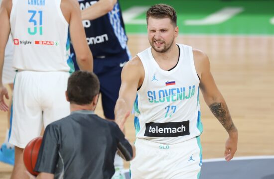 Luka Dončić