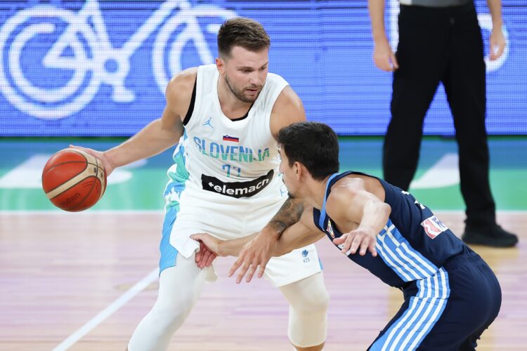 Luka Dončić