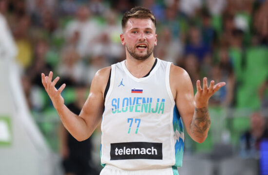Luka Dončić