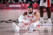 Ricky Rubio