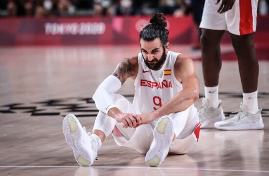Ricky Rubio