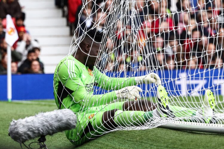 Andre Onana