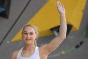 Janja Garnbret