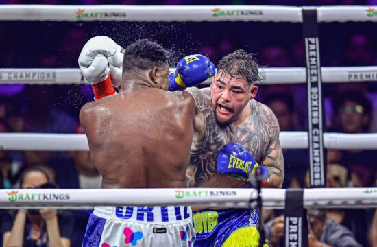 Andy Ruiz Jr.