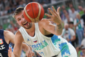 slovenija španija prenos v živo