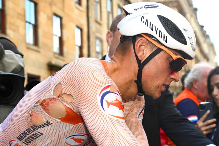 Mathieu van der Poel
