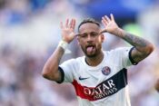neymar