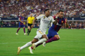 Rodrygo Eric Garcia