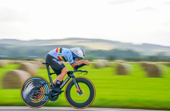 Remco Evenepoel