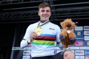Remco Evenepoel