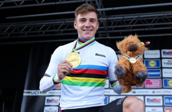 Remco Evenepoel