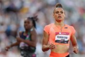 Sydney McLaughlin