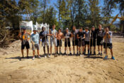 Calcit Volley