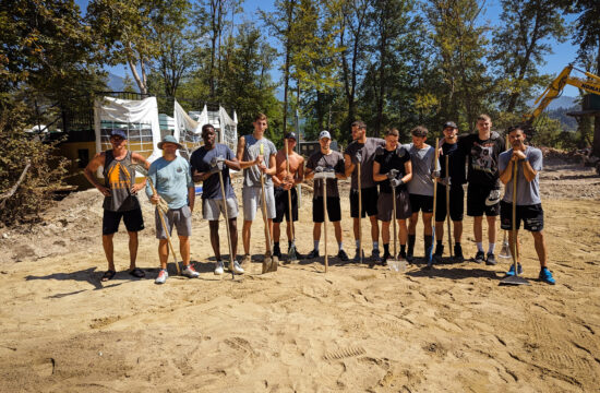 Calcit Volley