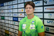 Martina Ratej