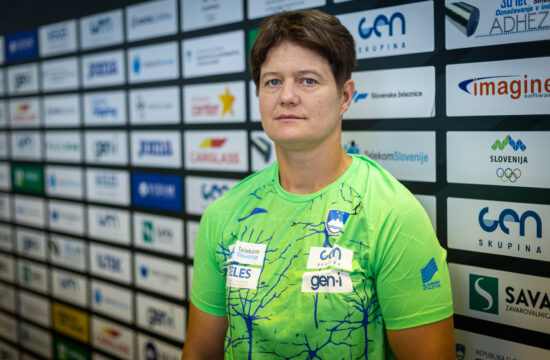 Martina Ratej