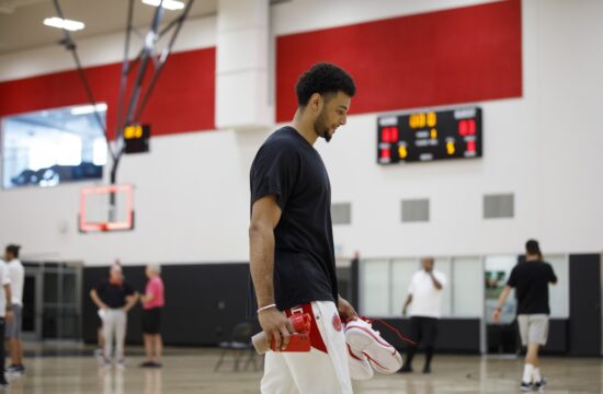 Jamal Murray