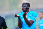 Victor Osimhen