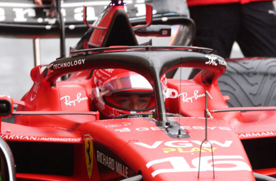 Charles Leclerc