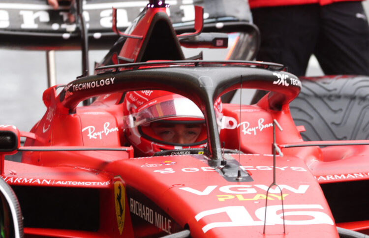 Charles Leclerc