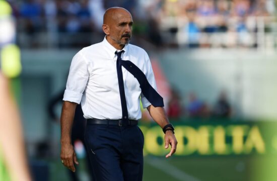 Luciano Spalletti