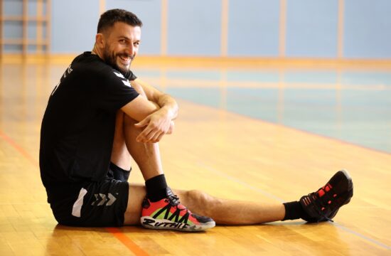 Mitja Gasparini