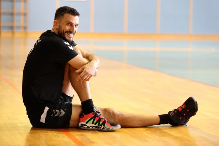Mitja Gasparini