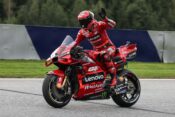 Francesco Bagnaia