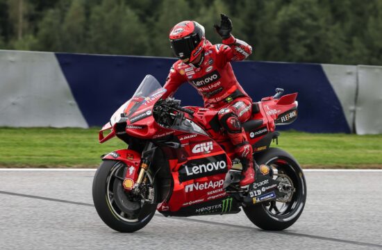 Francesco Bagnaia