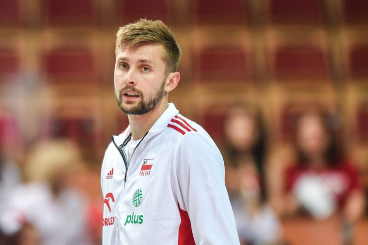 Mateusz Bieniek