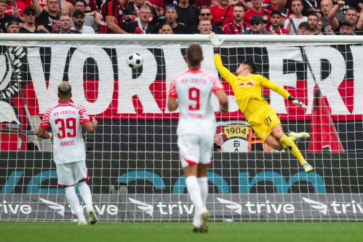 Bayer RB Leipzig