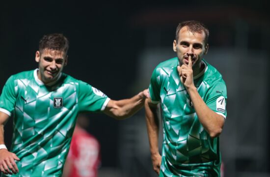 Mustafa Nukić