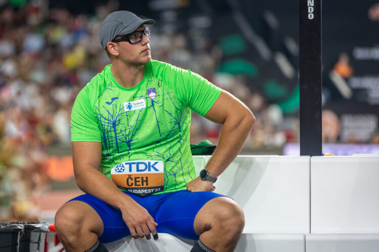 Kristjan Čeh