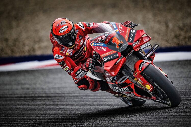 Francesco Bagnaia