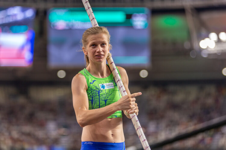 TIna Šutej