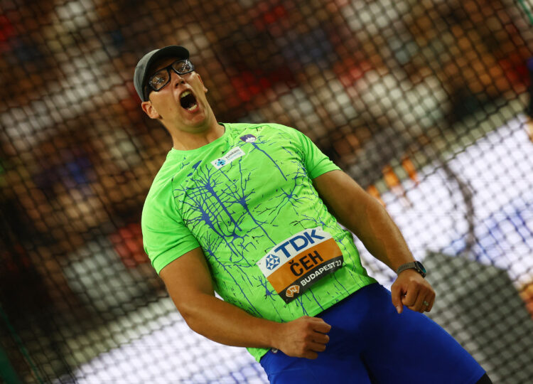 Kristjan Čeh