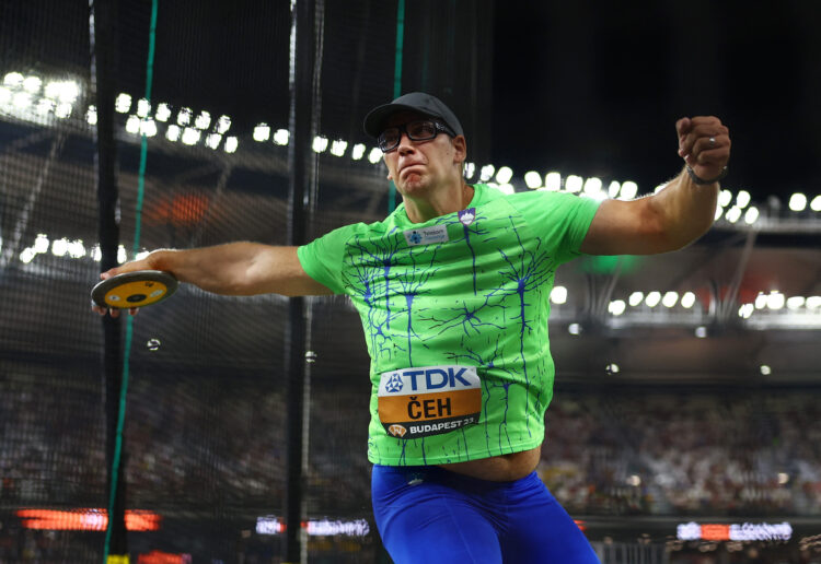 Kristjan Čeh
