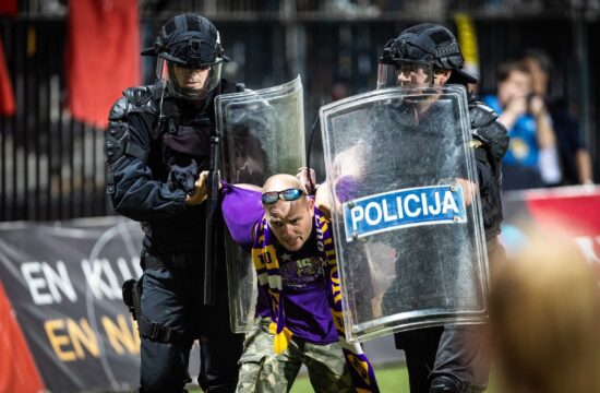 Viole policija