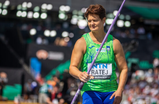 Martina Ratej