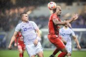 nogomet nk maribor erico castro
