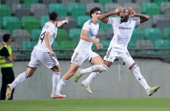 Qarabag