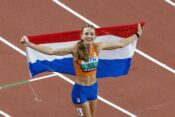 Femke Bol