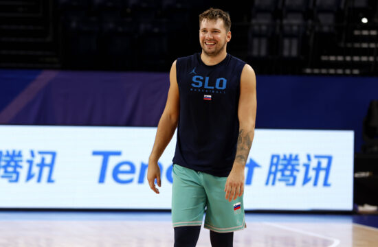 Luka Doncic, okinava, jordan