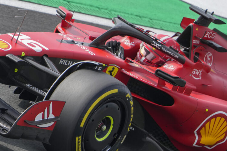 Charles Leclerc