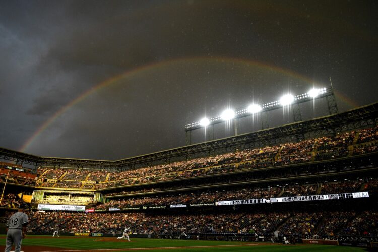 Chicago White sox