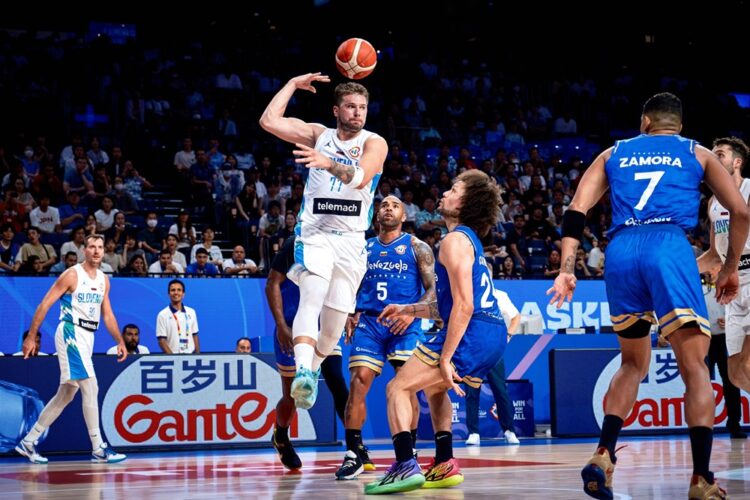 Luka Dončić